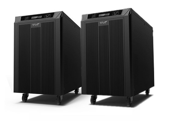 PA集团ups电源YTG系列1-10kVA