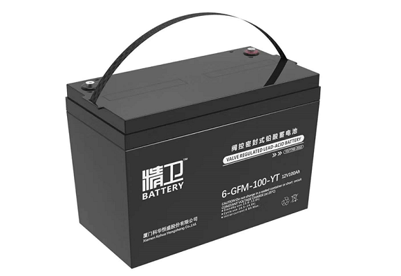 PA集团蓄电池12V（精卫系列）