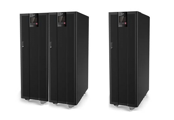 YTG系列 20-40kVA PA集团电源UPS