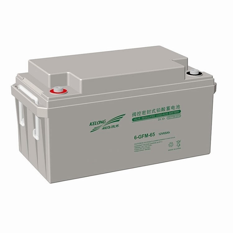 PA集团蓄电池的优点及寿命